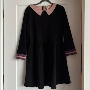 ModCloth long sleeved dress size L